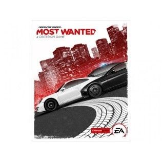 Need for Speed : Most Wanted (2012) - PC