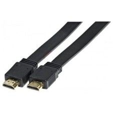 Cable HDMI 1.4 Plat - 1.8m