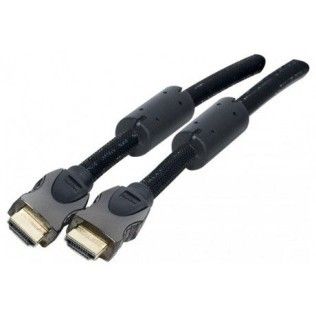 Cable HDMI HQ - 2m