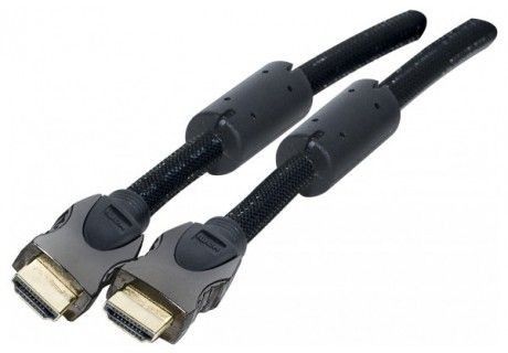 Cable HDMI HQ - 2m