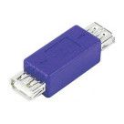 Changeur USB type A Femelle/Femelle