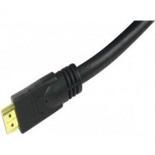 Câble HDMI Ethernet + Chipset - 20m