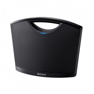 Sony SRS-BTM8 (Noir)