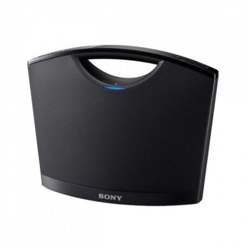 Sony SRS-BTM8 (Noir)