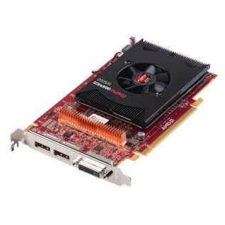 AMD FirePro W5000 2Go