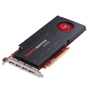 AMD FirePro W7000 4Go
