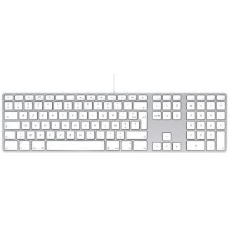 Apple Clavier USB MB110F/B