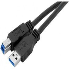 Câble USB 3.0 vers USB 3.0 Type B - 1.8m
