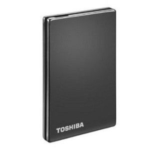 Toshiba StorE Steel S Titanium 1To