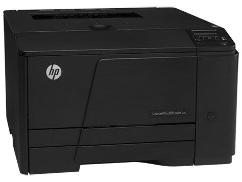 HP LaserJet Pro 200 MFP M251n