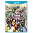Marvel Avengers : Battle for Earth - Wii U