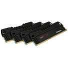 Kingston HyperX DDR3-2400 Beast CL11 32Go (4x8Go)