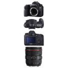 Canon EOS 6D + 24-70mm