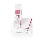 Alcatel Versatis F230 (Rose)