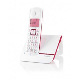 Alcatel Versatis F230 (Rose)