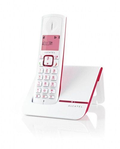 Alcatel Versatis F230 (Rose)