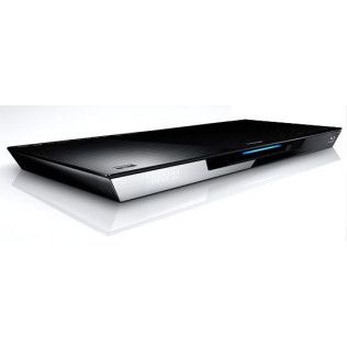 Panasonic DMP-BDT320 3D (Black)
