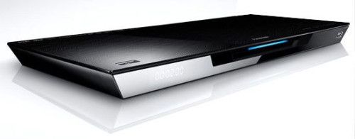 Panasonic DMP-BDT320 3D (Black)