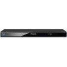 Panasonic DMP-BDT120 3D (Black)