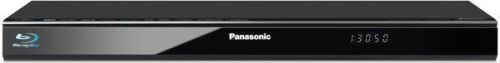 Panasonic DMP-BDT120 3D (Black)