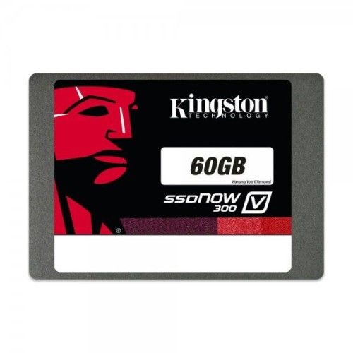 Kingston SSDNow V300 60Go