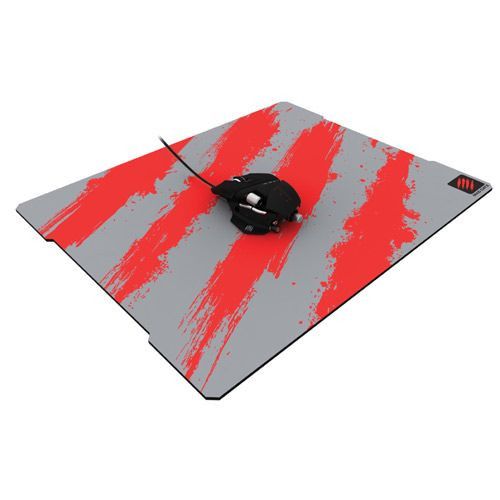 Mad Catz Cyborg G.L.I.D.E. 5 Gaming Surface