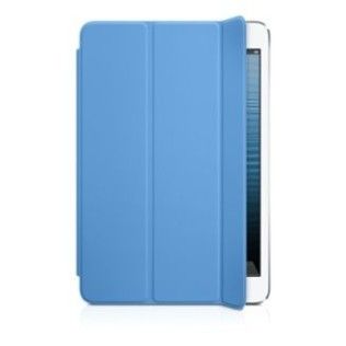 Apple iPad Mini Smart Cover (Bleu)