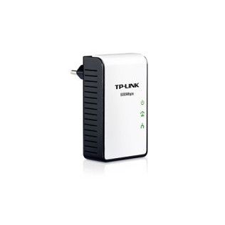 TP-Link TL-PA411 AV500
