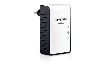 TP-Link TL-PA411 AV500