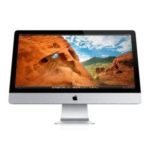 Apple iMac ME088F/A 27'' (Core i5 - 3.2GHz)