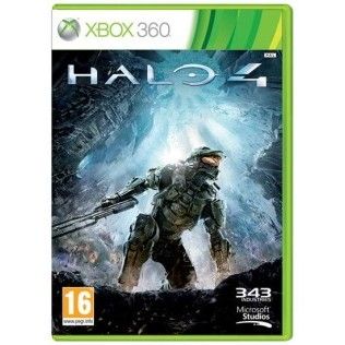 Halo 4 - Edition Collector - Xbox 360