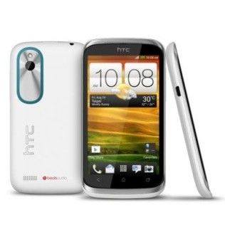 HTC Desire X (Blanc)
