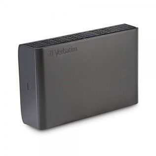 Verbatim Store 'n' Save USB 3.0 3To