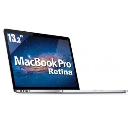 Apple MacBook Pro ME664F/A 15.4'' Retina (Intel Core i7 - 2.4GHz)