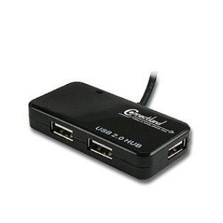 Connectland HUB-USB2-G-H229 4 ports