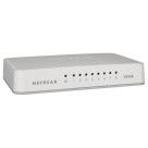 Netgear FS208 Switch 8 Ports