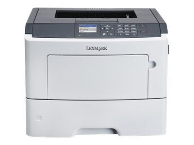 Lexmark MS610dn