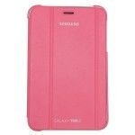Samsung Book Cover Galaxy Tab 2 7" (Rose)