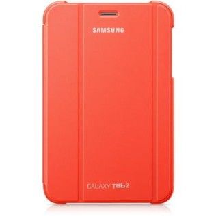 Samsung Book Cover Galaxy Tab 2 7" (Orange)
