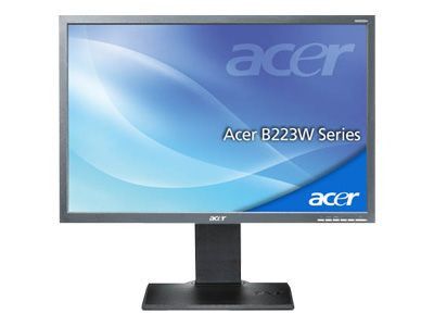 Acer B223WLBOymdr
