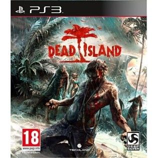 Dead Island - Playstation 3