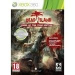 Dead Island - Game Of The Year Edition - Xbox 360