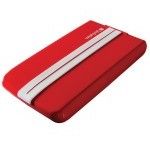 Verbatim GT SuperSpeed USB 3.0 1To (Rouge)