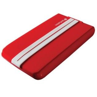 Verbatim GT SuperSpeed USB 3.0 1To (Rouge)