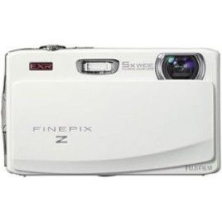 Fujifilm FinePix Z900 (Blanc)