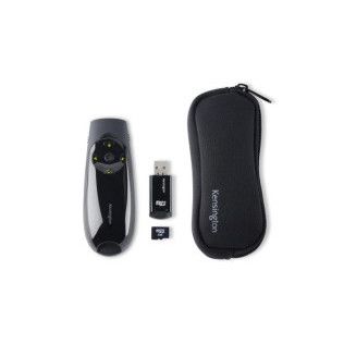 Kensington Presenter Expert 2Go (Vert)