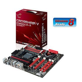Asus ROG Formula Crosshair V Formula-Z