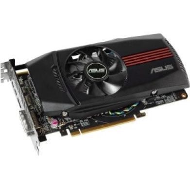 Asus Radeon HD7770-1GD5