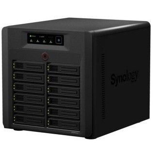 Synology DS3612XS 12To