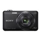 Sony Cyber-Shot DSC-WX80 (Noir)